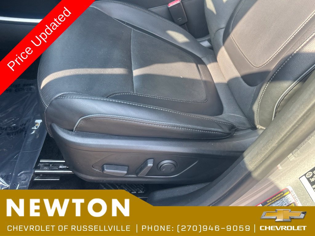 Used 2024 Hyundai Tucson Limited AWD/4WD image 6