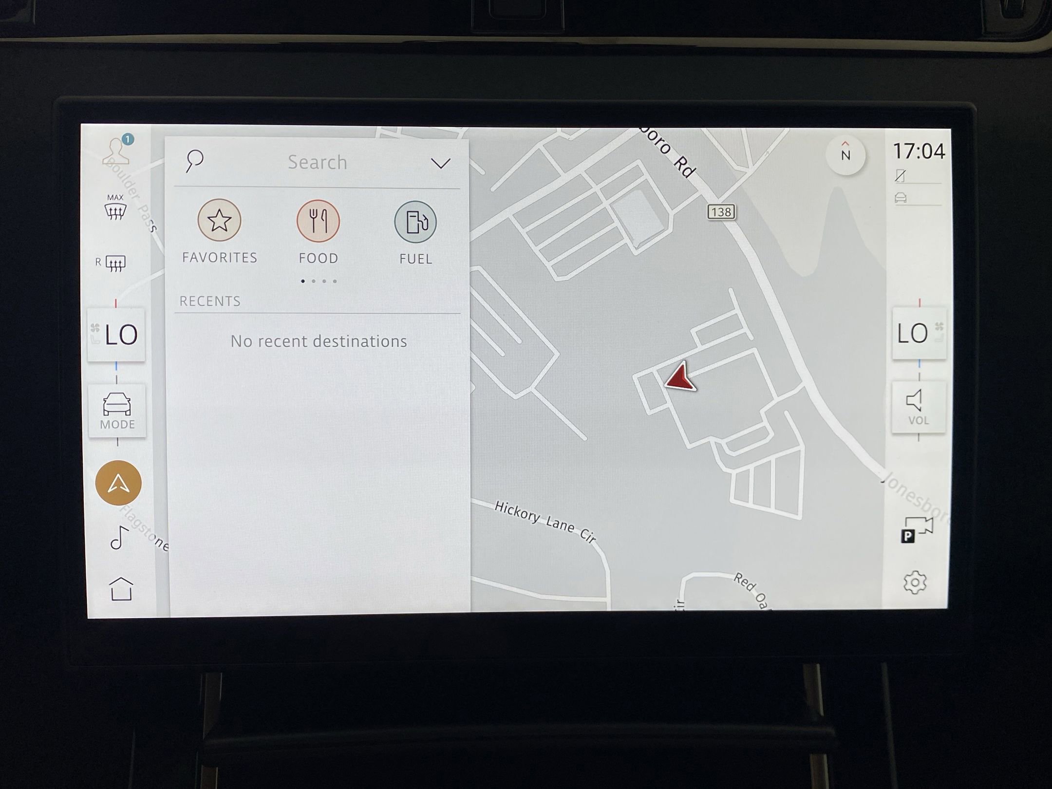 Used 2026 Land Rover Range Rover Evoque S image 24