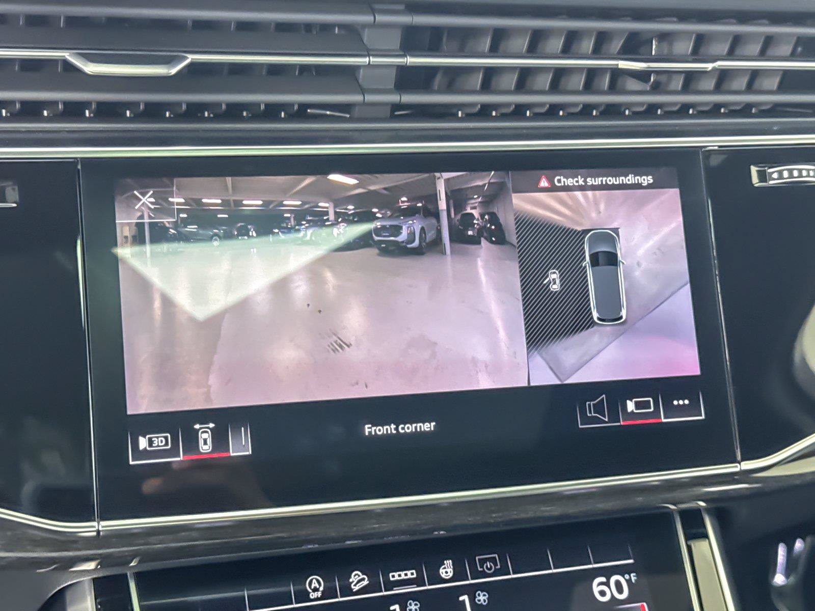 Certified 2026 Audi Q7 3.0T Premium Plus AWD/4WD image 20