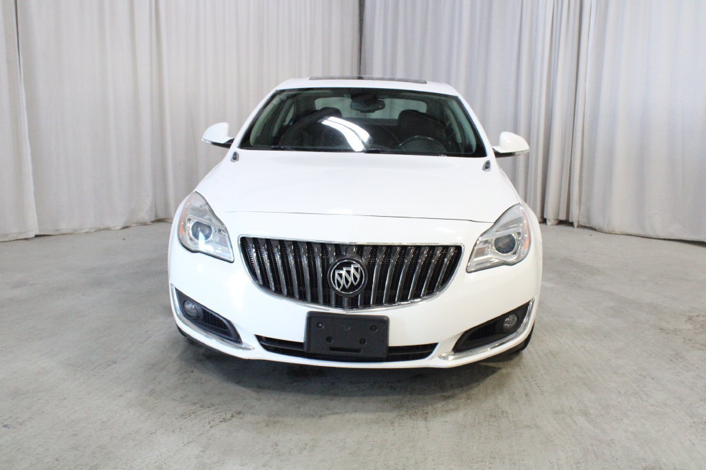 Used 2014 Buick Regal Premium FWD image 37