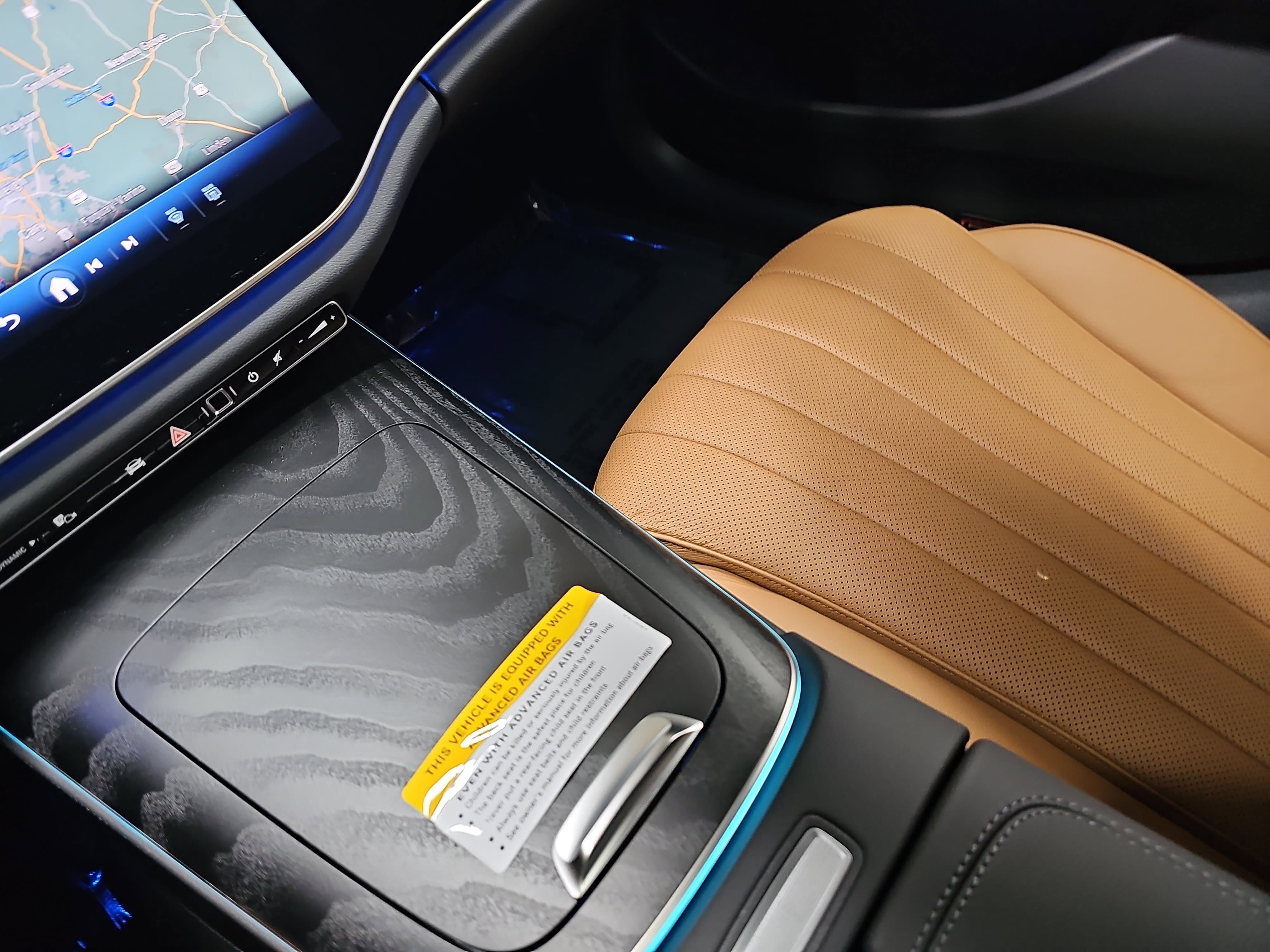 New 2026 Mercedes-Benz E 350 Sedan image 26