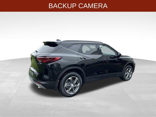 Used 2024 Chevrolet Blazer LT w/ Convenience Package FWD image 7