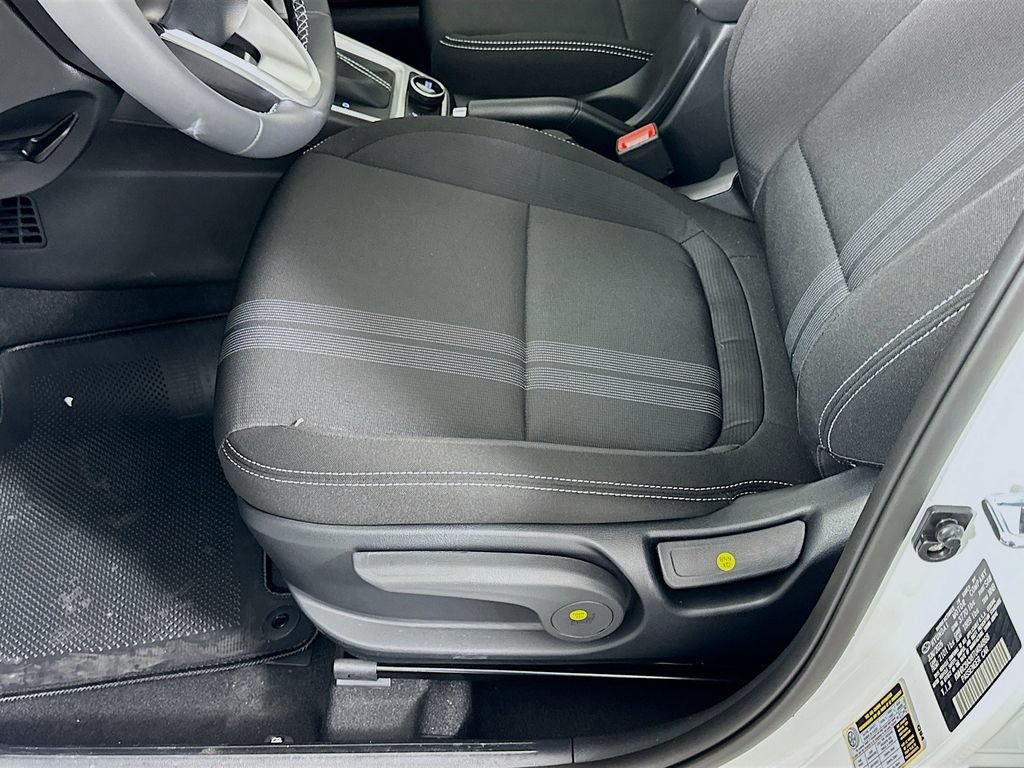 New 2026 Hyundai Venue SEL FWD image 19