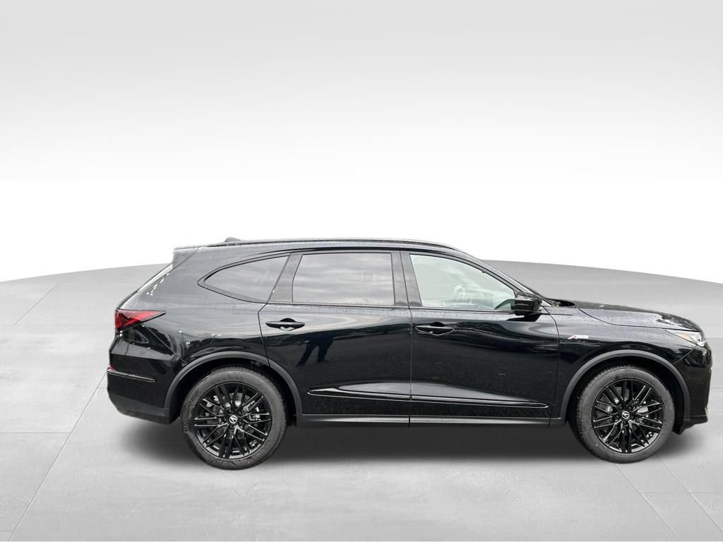 New 2026 Acura MDX A-Spec w/ Advance Package AWD/4WD image 6