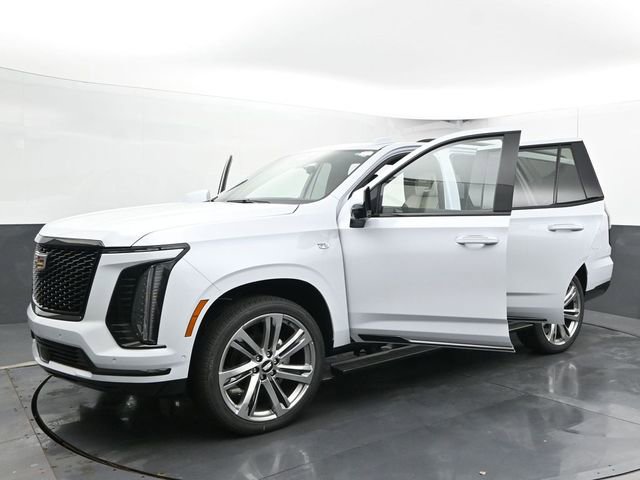 New 2026 Cadillac Escalade Sport w/ Touring Package image 49