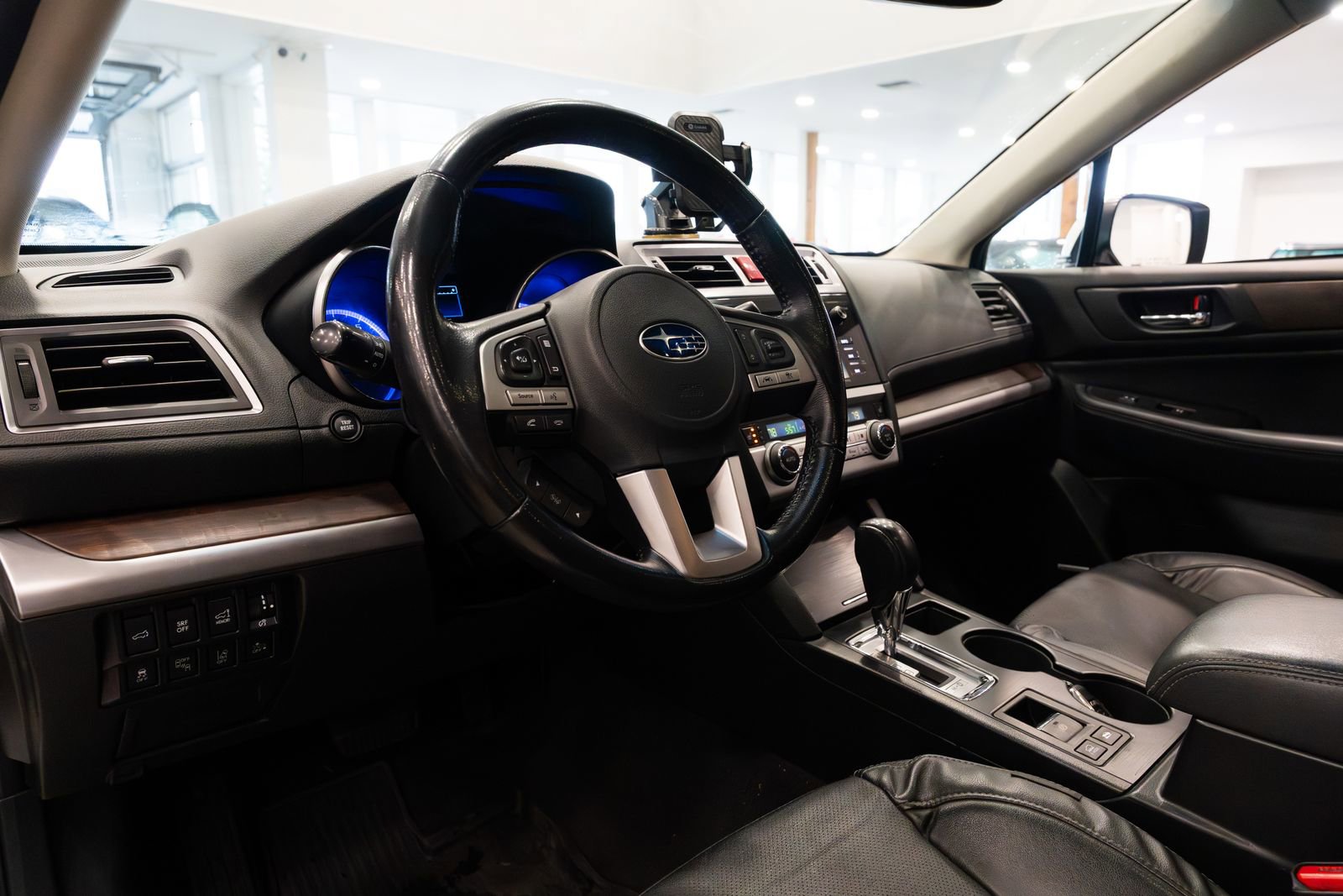 Used 2016 Subaru Outback 2.5i Limited image 8