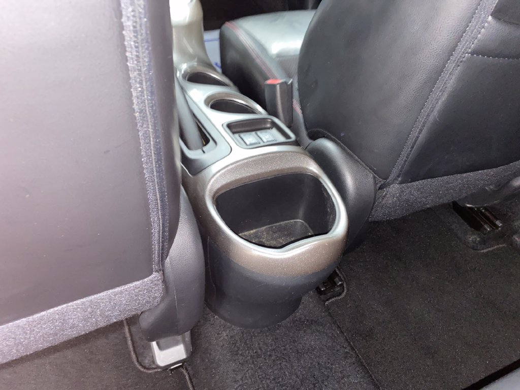 Used 2011 Nissan Juke SL AWD/4WD image 14