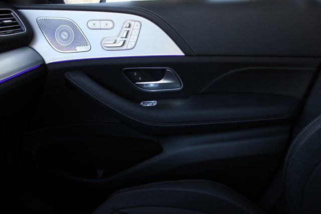 New 2025 Mercedes-Benz GLE 53 AMG 4MATIC Coupe image 39