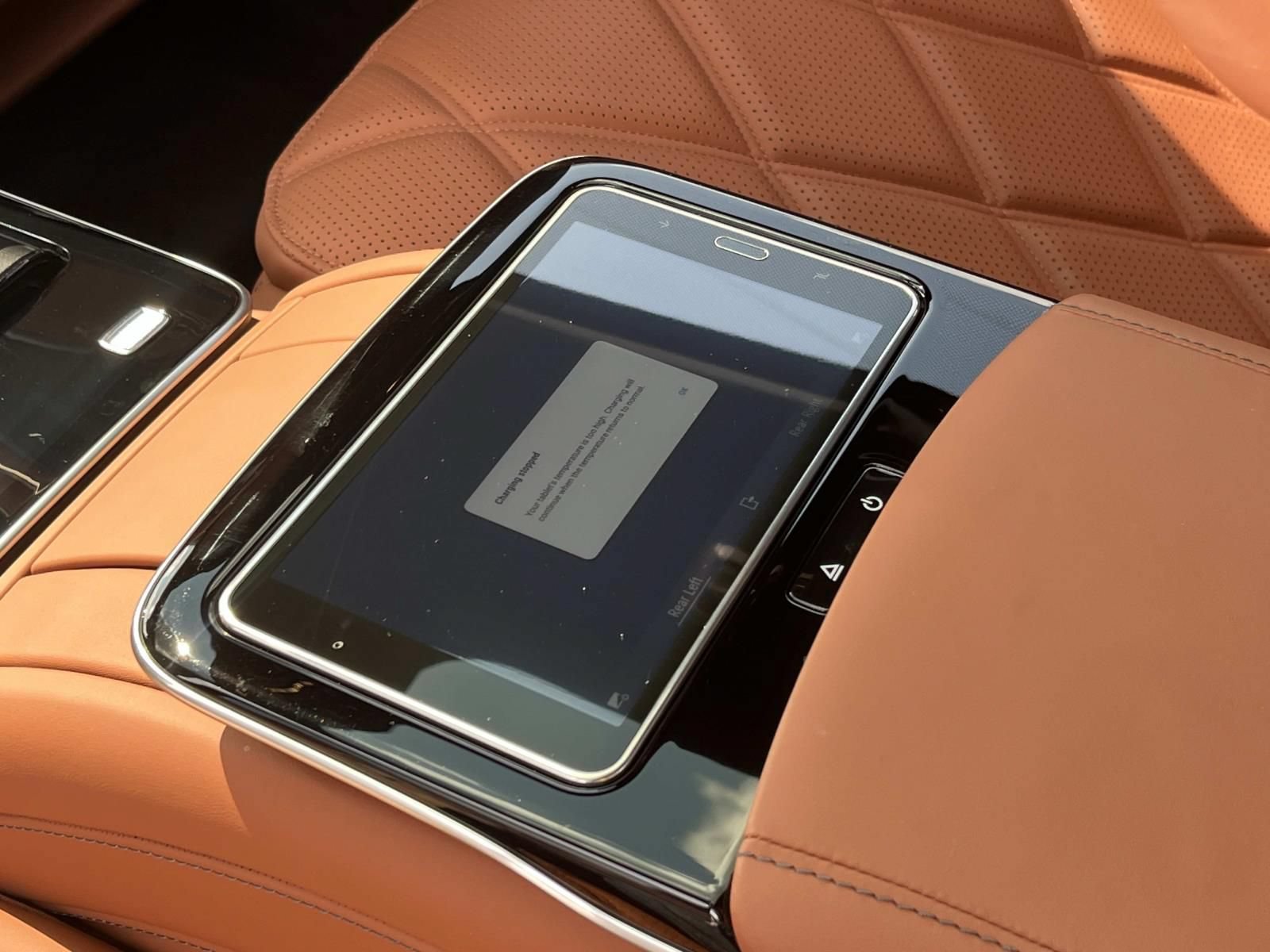 Certified 2022 Mercedes-Benz Maybach S 580 4MATIC image 18