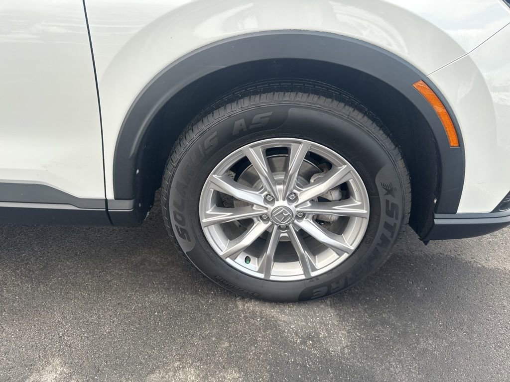 Certified 2023 Honda CR-V EX image 14