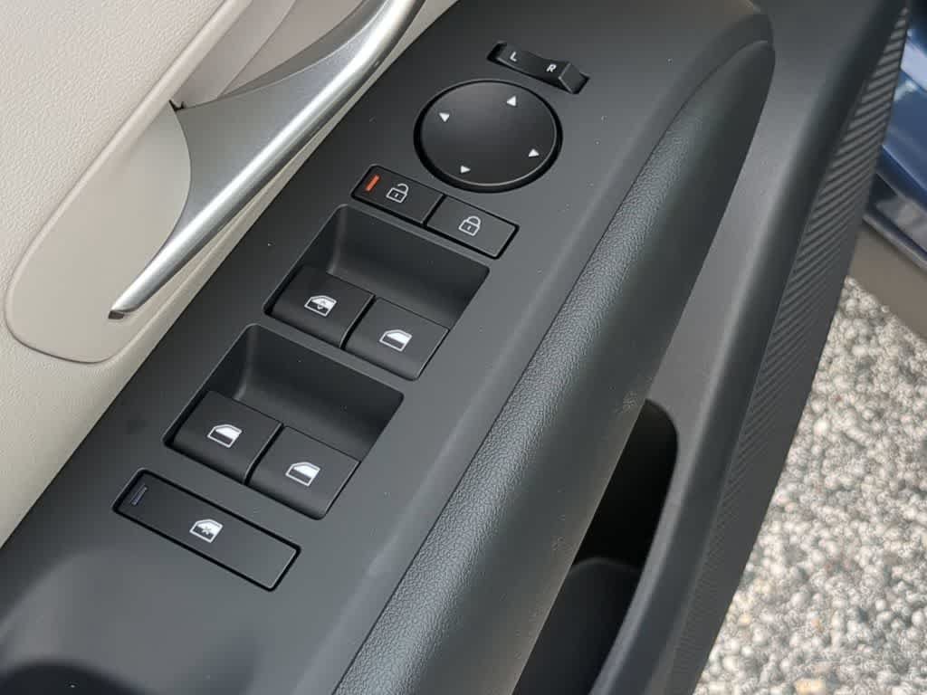 New 2026 Hyundai Tucson SE FWD image 19