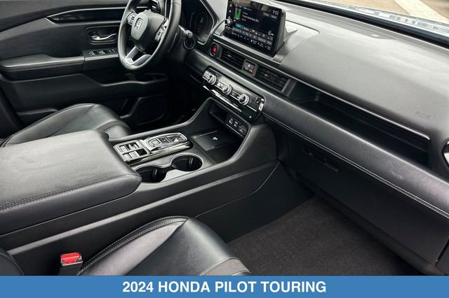 Certified 2024 Honda Pilot Touring image 20