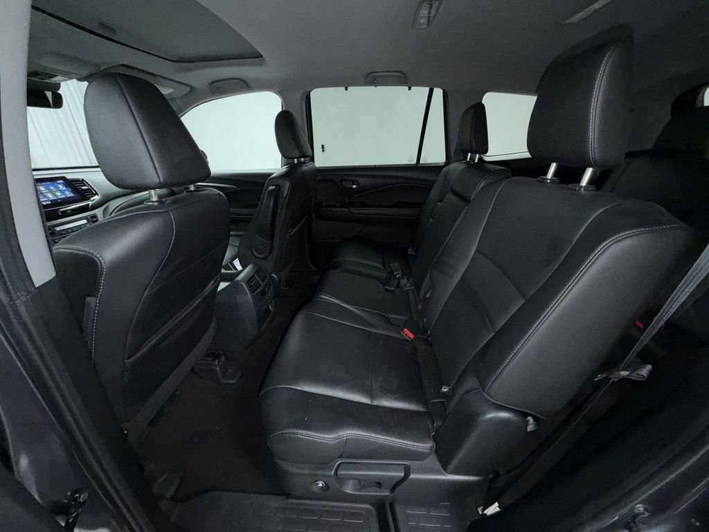 Used 2022 Honda Pilot Special Edition image 12