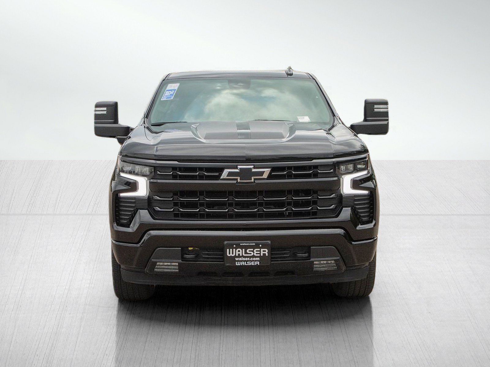 Used 2024 Chevrolet Silverado 1500 RST w/ Rally Edition AWD/4WD image 8