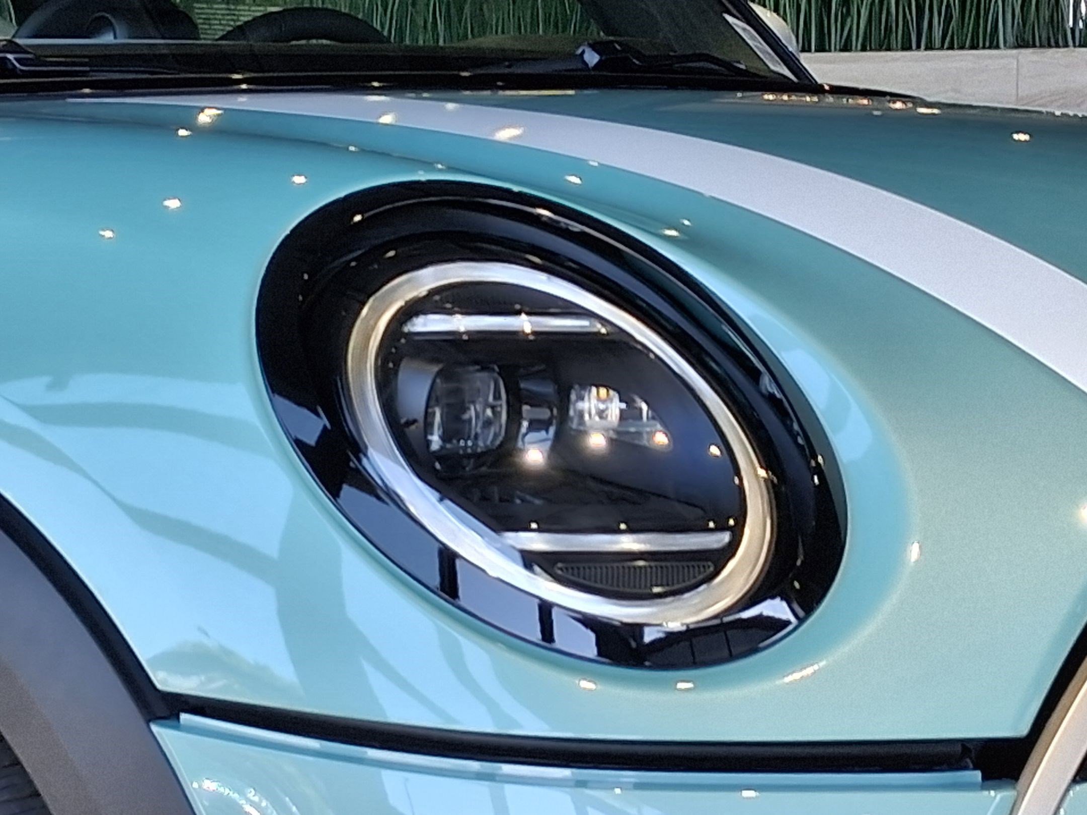 New 2026 MINI Cooper S image 3