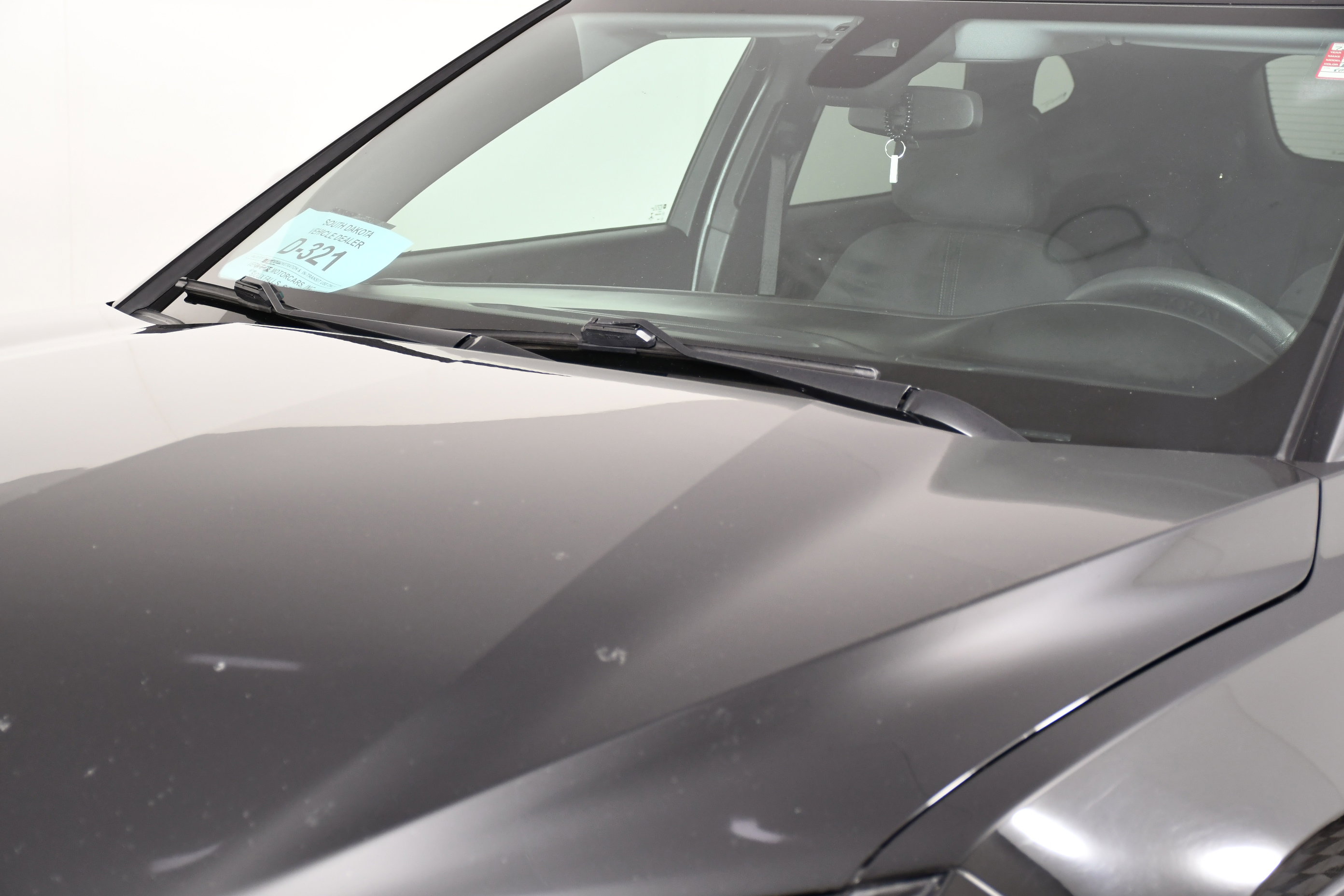 Used 2021 Chevrolet Blazer LT FWD image 12