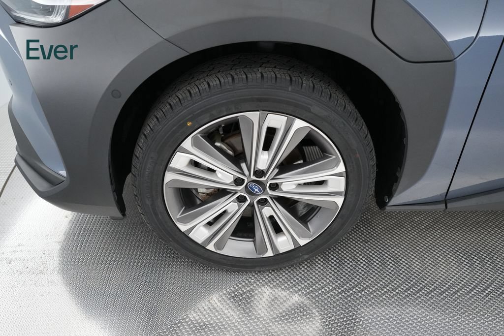 Used 2023 Subaru Solterra AWD image 18