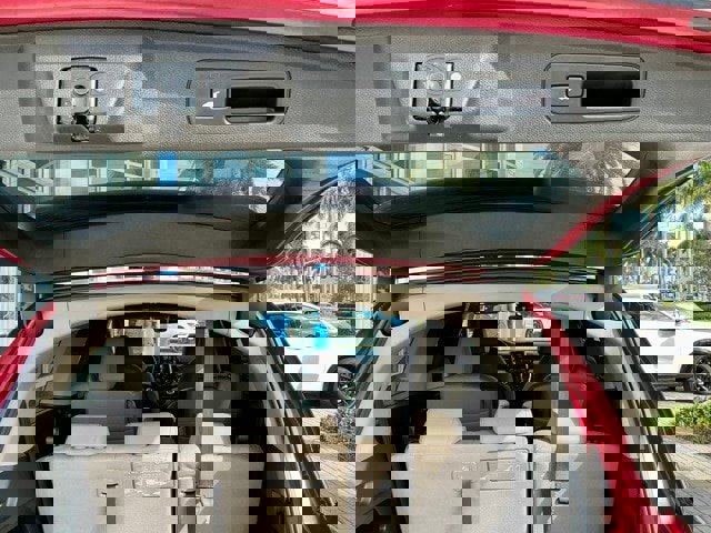 Certified 2023 Honda Odyssey EX-L image 12