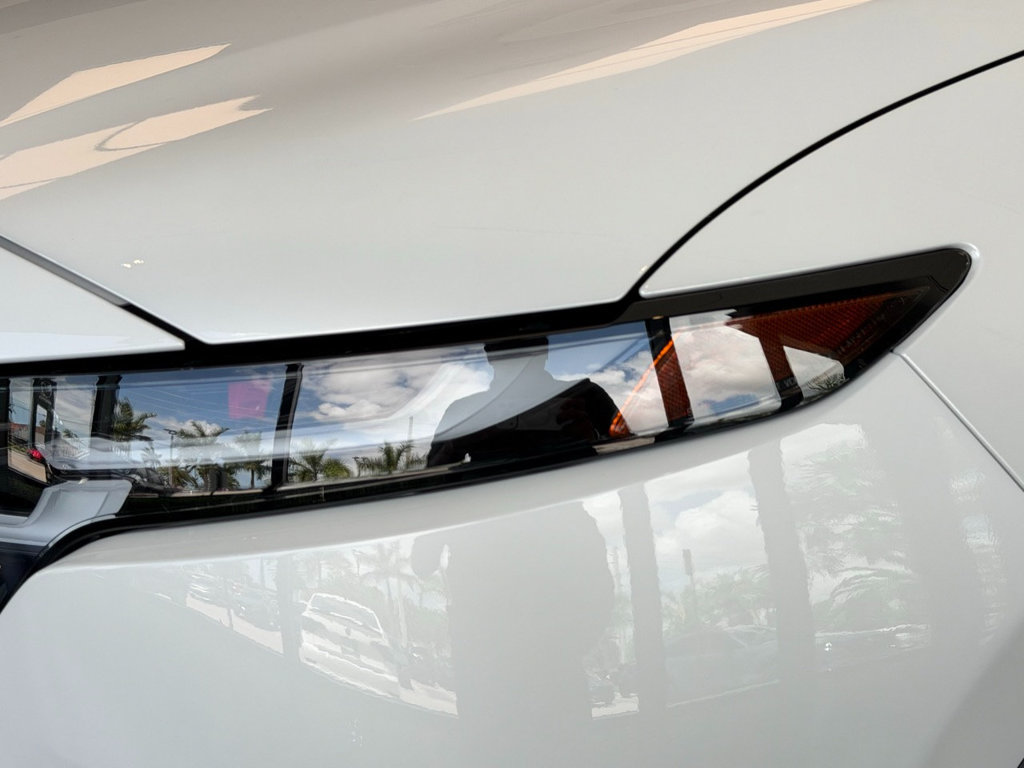New 2026 MAZDA CX-5 Preferred AWD/4WD image 6
