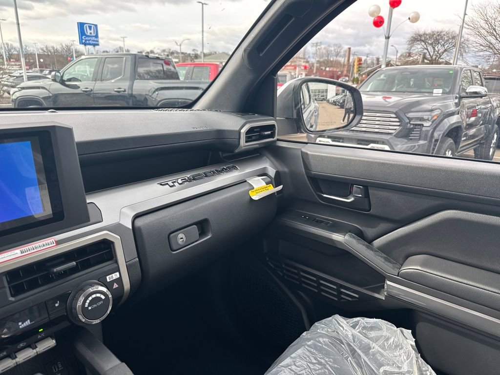 New 2026 Toyota Tacoma SR5 image 30