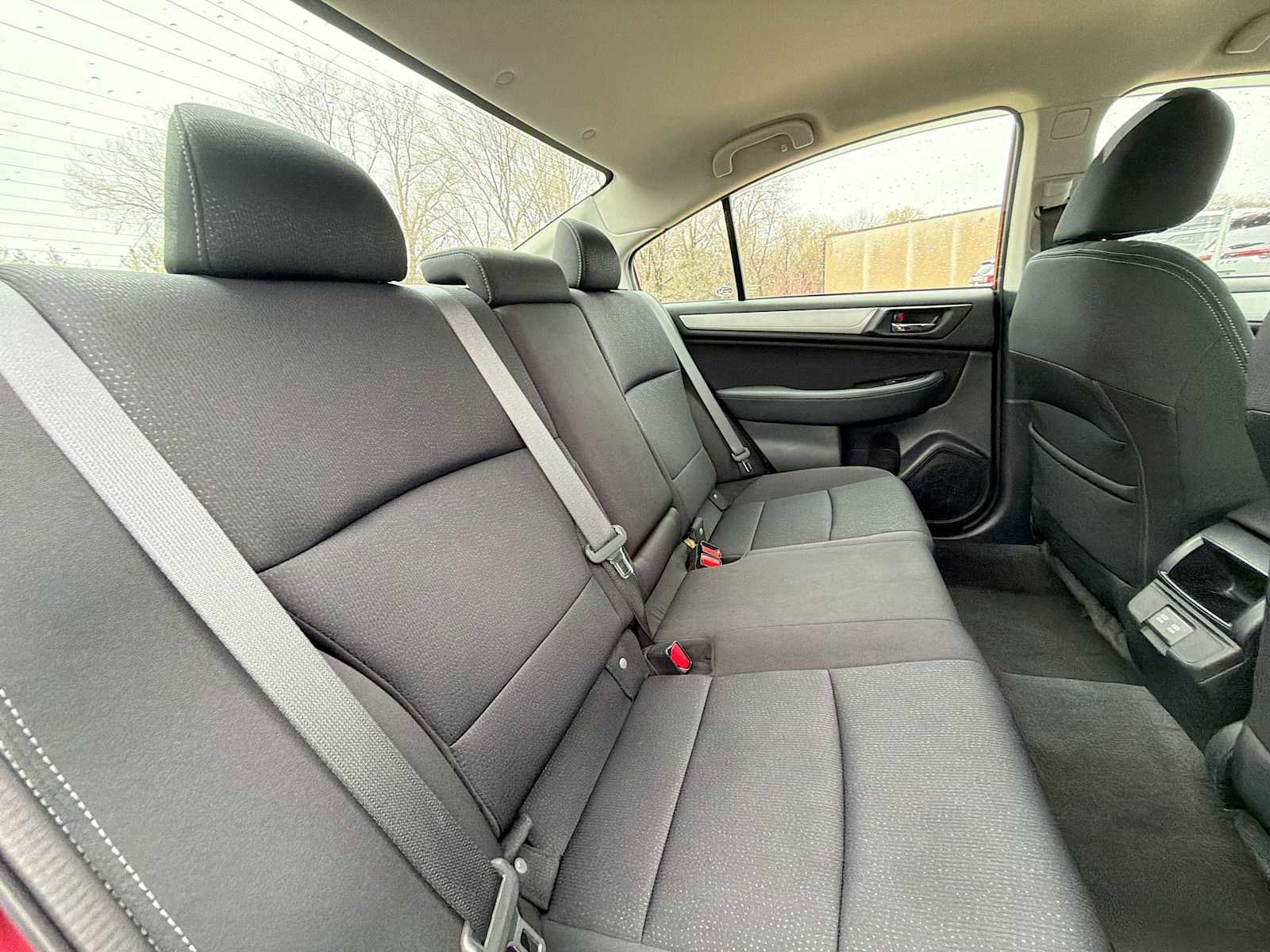Used 2019 Subaru Legacy 2.5i Premium image 17