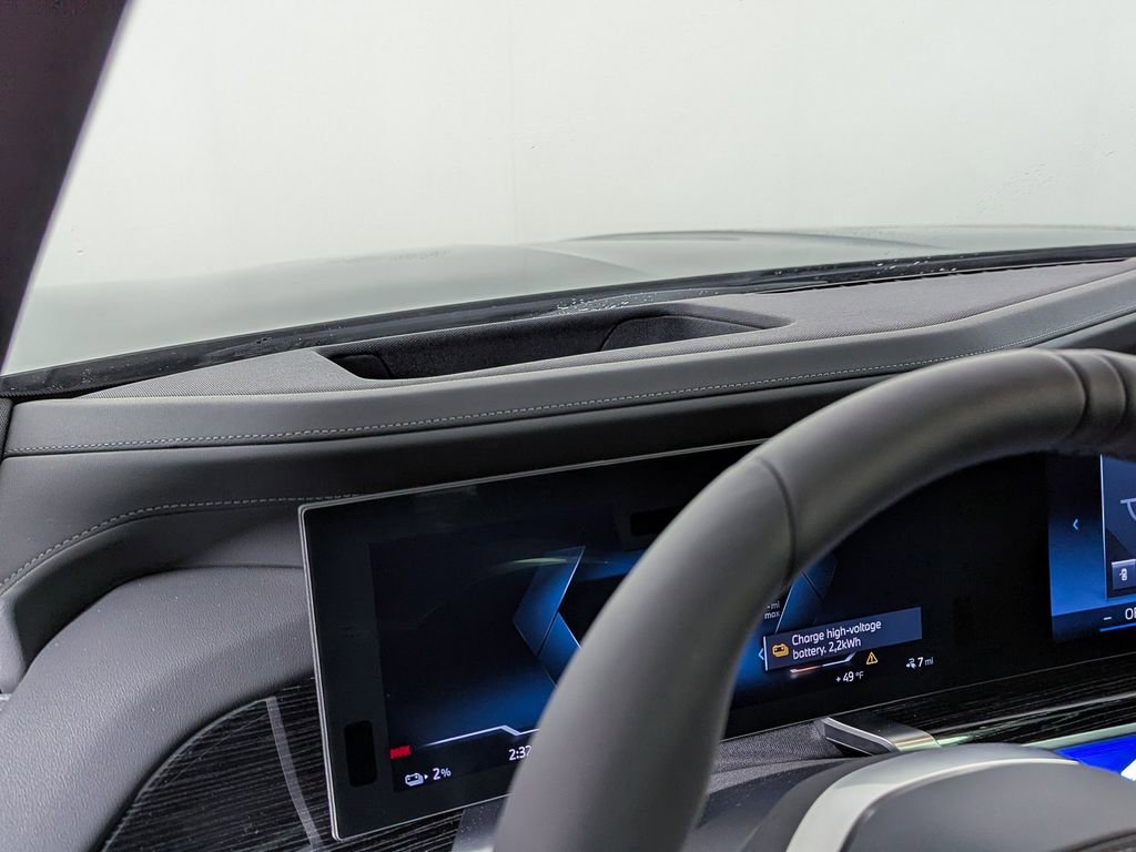 New 2026 BMW i7 xDrive60 image 14