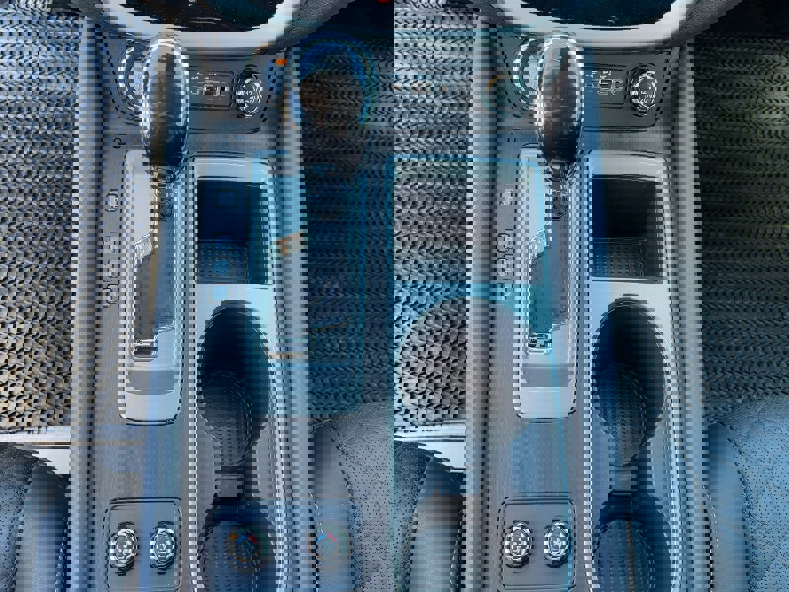 Used 2023 Nissan Murano Platinum w/ Cargo Package image 26