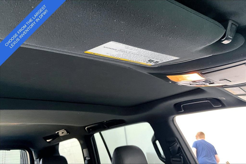 Used 2022 Lexus GX 460 Premium w/ Premium Plus Package image 23