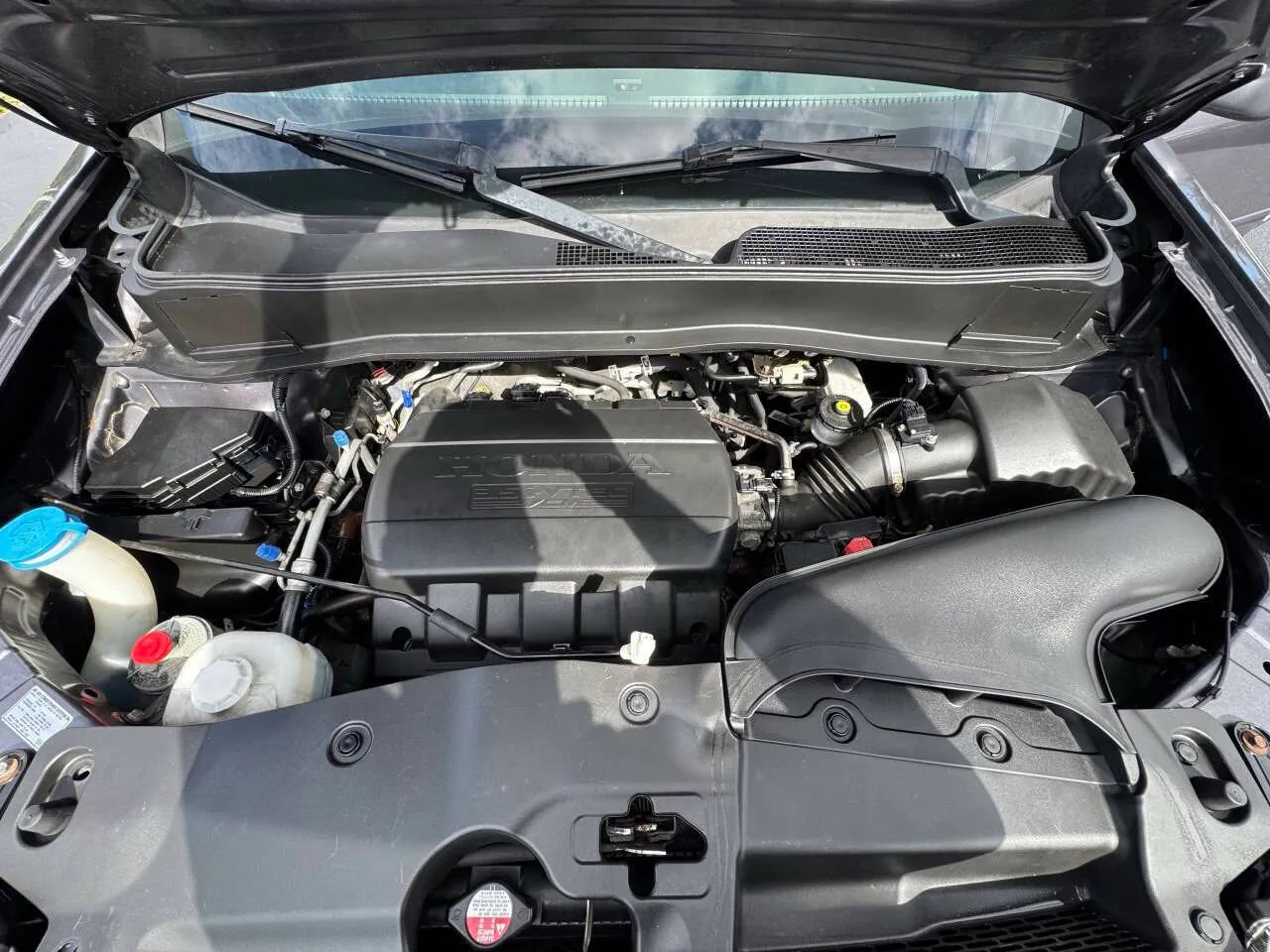 Used 2015 Honda Pilot EX-L image 19