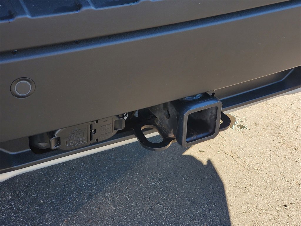 Used 2023 Ford Explorer Timberline w/ Timberline Technology Package image 35