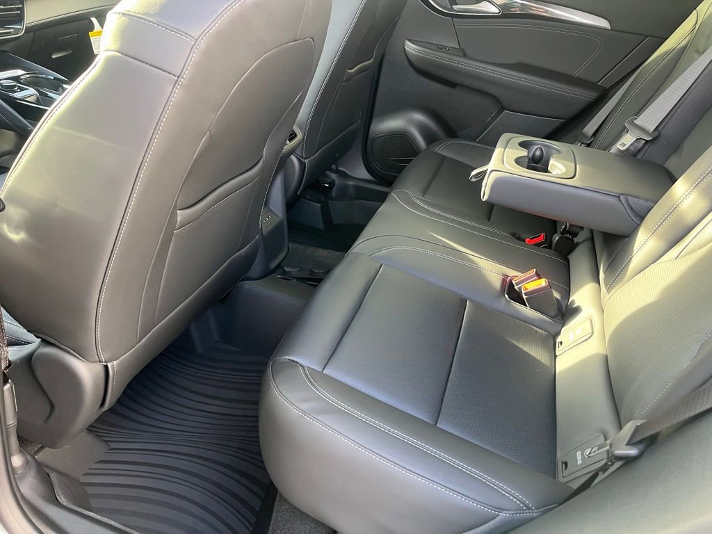 New 2026 Buick Envision Preferred image 6