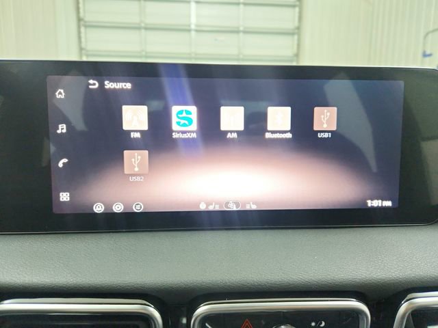 New 2026 Nissan Sentra SV w/ SV Convenience Package image 25