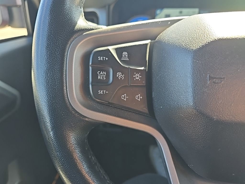 Used 2023 Ford Bronco Badlands AWD/4WD image 11