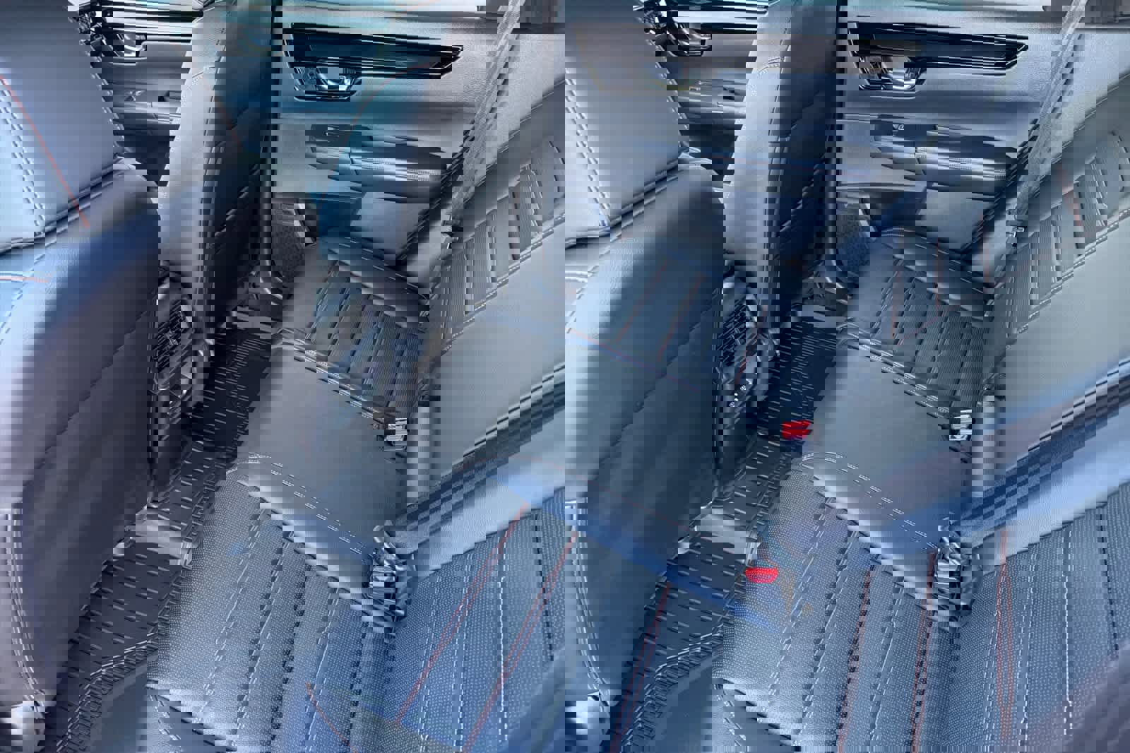 New 2026 Honda CR-V Sport Touring image 4