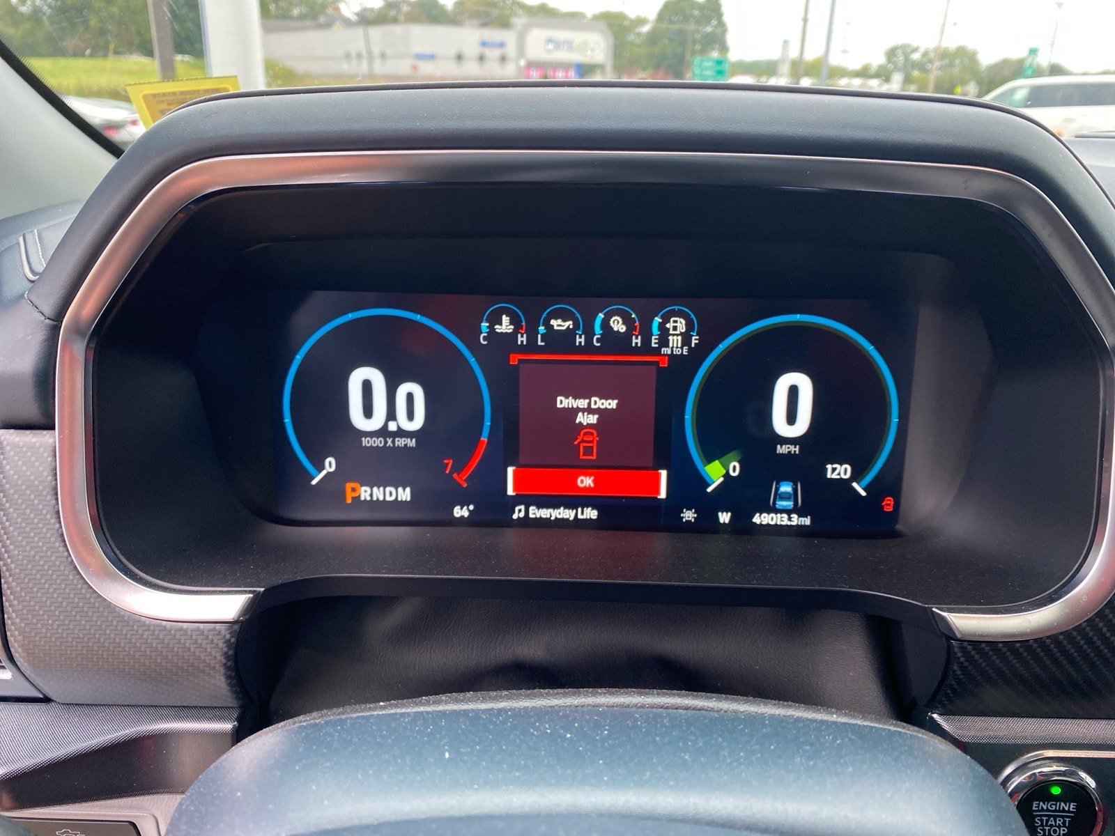 Used 2022 Ford F150 Limited AWD/4WD image 22