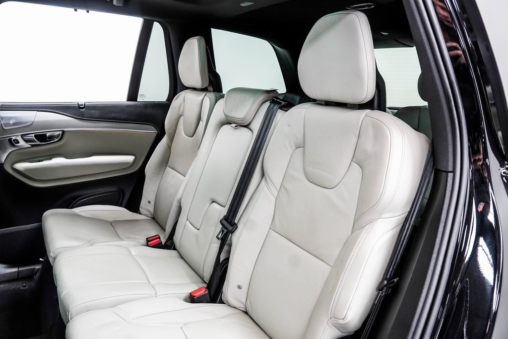 Used 2021 Volvo XC90 T6 R-Design w/ Advanced Package image 39