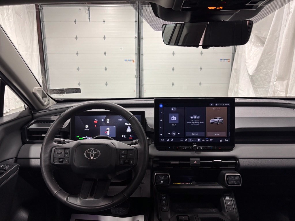 Used 2026 Toyota RAV4 Limited AWD/4WD image 16