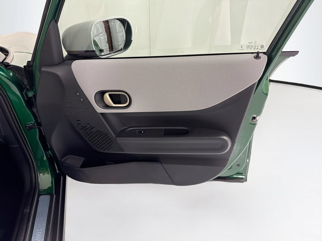 New 2026 MINI Cooper S FWD image 25