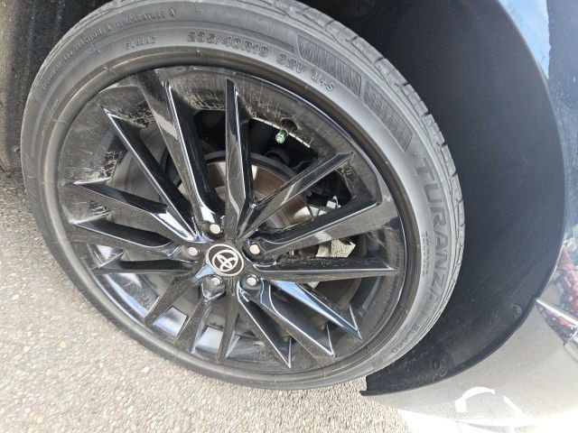 Used 2021 Toyota Camry XSE w/ Navigation Upgrade Package image 11