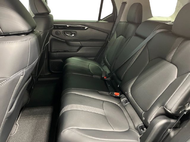 New 2026 Honda Passport RTL image 25