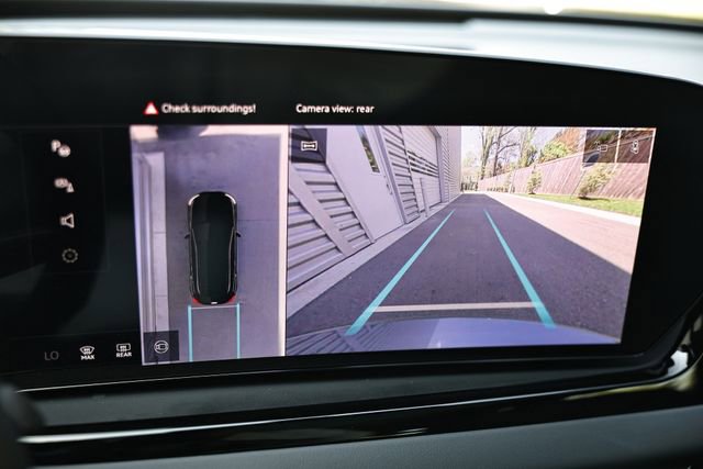 Used 2025 Audi A5 2.0T Premium Plus w/ Premium Plus image 36