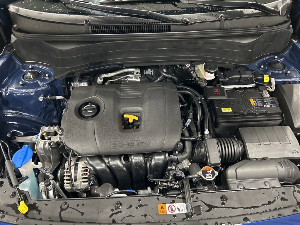 New 2026 Kia Seltos EX w/ EX Sunroof Package image 29