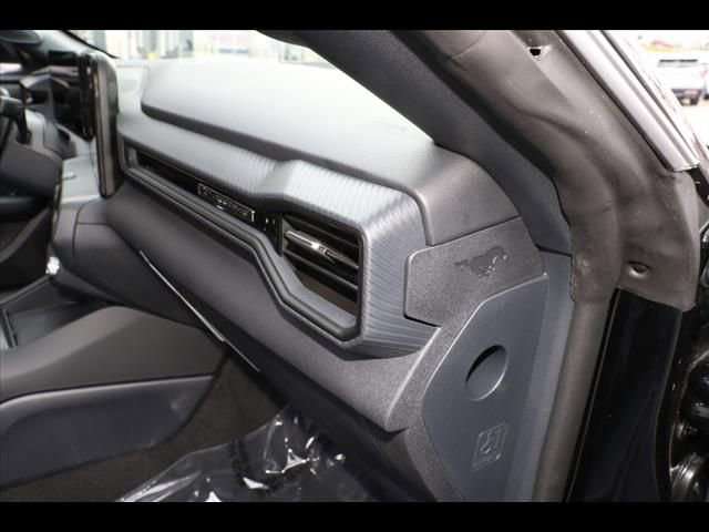 New 2025 Ford Mustang GT image 11