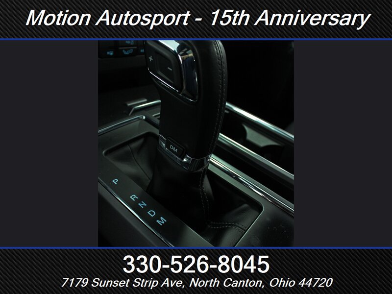 Used 2018 Ford F150 XLT w/ Equipment Group 301A Mid AWD/4WD image 16