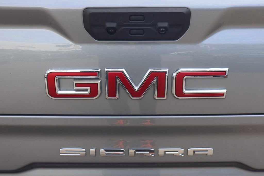 Used 2026 GMC Sierra 1500 SLT image 39