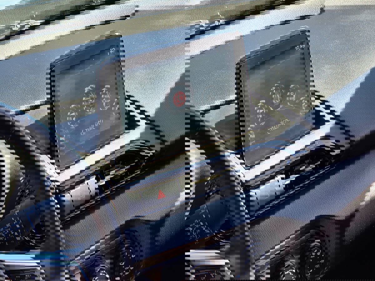 Used 2022 MAZDA MX-5 Miata Sport image 24