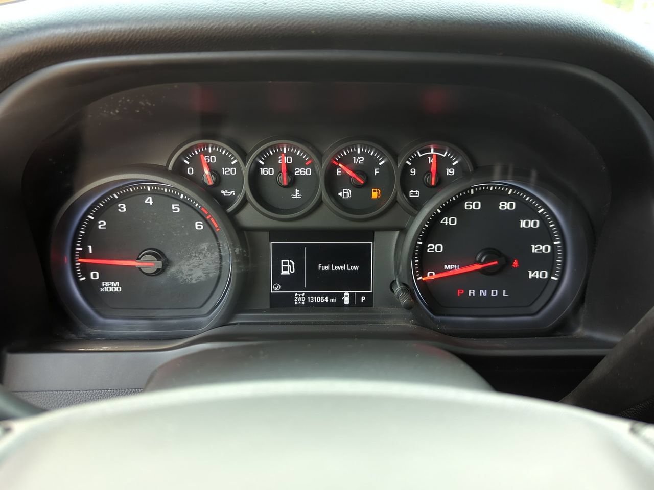 Used 2023 Chevrolet Silverado 3500 W/T w/ WT Convenience Package AWD/4WD image 11