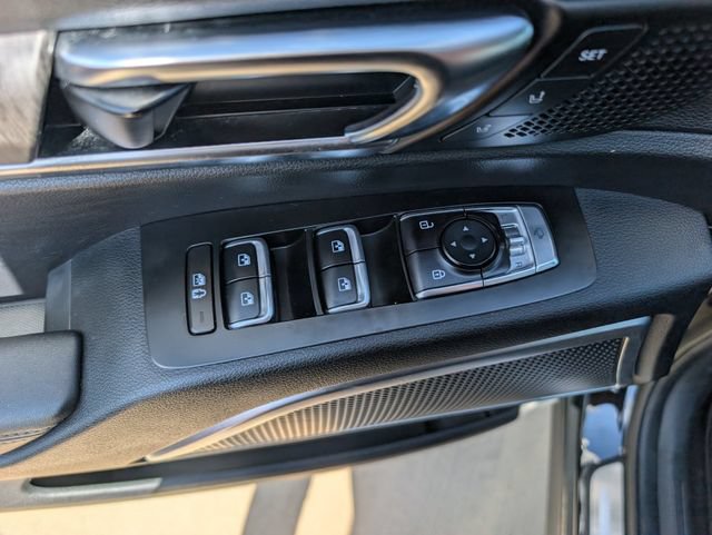Used 2023 Kia Telluride SX AWD/4WD image 22