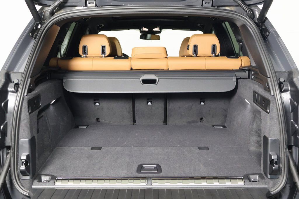 New 2026 BMW X5 xDrive50e AWD/4WD image 8