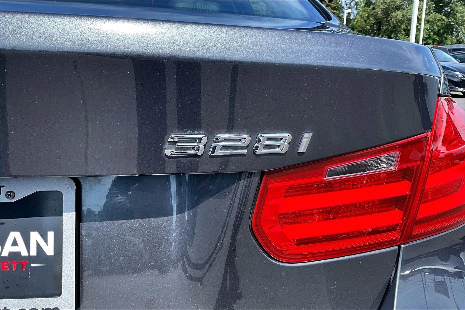 Used 2013 BMW 328i Sedan RWD image 23